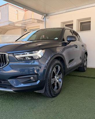VOLVO - XC40 2.0 d3 Inscription awd geartronic