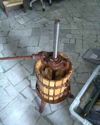 Torchio