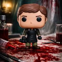 Funko Pop! Dexter Morgan #1965 – Edizione limitata