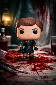 Funko Pop! Dexter Morgan #1965 – Edizione limitata