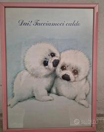 quadro per cameretta 