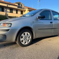Fiat Punto 1.2i 16V cat 5 porte ELX