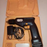 Avvitatore a batteria ALL STAR modello Rt745