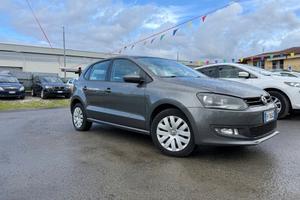 Volkswagen Polo 1.2 70 CV 5p. Comfortline