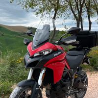 Ducati Multistrada 950