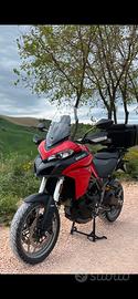 Ducati Multistrada 950