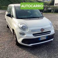 FIAT 500L 1.3mjet MTA 95cv AUTOMATICA AUTOCARRO