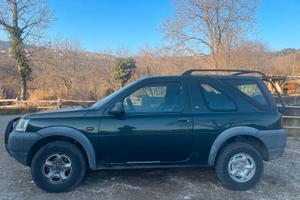 Land Rover  Freelander 1