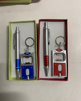 Penne gadget  natalizio