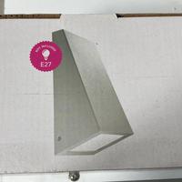 Applique da esterno FOR E27 PX1901GRI