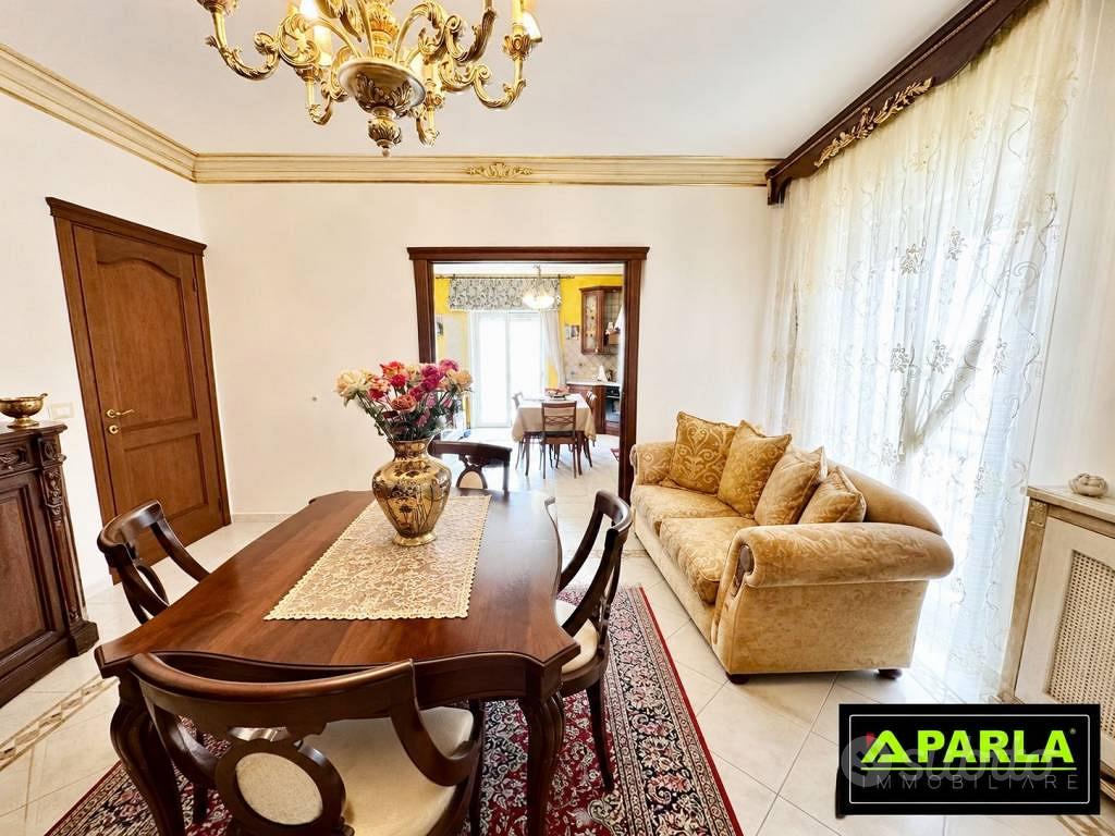 Appartamento – Canicattì, Quartiere Oltreponte, Agrigento - Vista 5