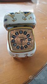 orologio Sveglia  vintage anni 50/60