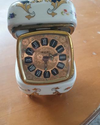 orologio Sveglia  vintage anni 50/60