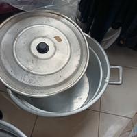 set per fare le conserve