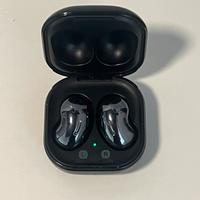 Cuffie samsung galaxy buds bluetooth