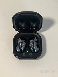 Cuffie samsung galaxy buds bluetooth