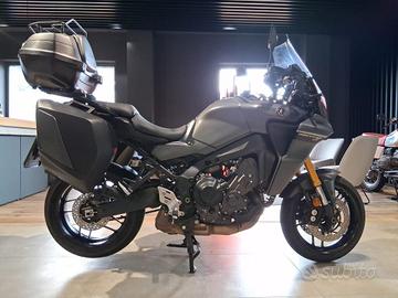 YAMAHA Tracer 900 GT Abs my21