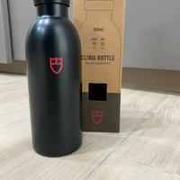 Clima Bottle Tudor