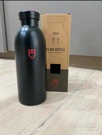 Clima Bottle Tudor