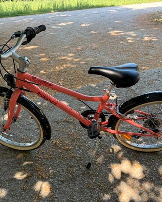 Bici da bambini diametro 20 pollici