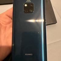 Huawei mate 20 pro