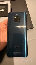 Huawei mate 20 pro