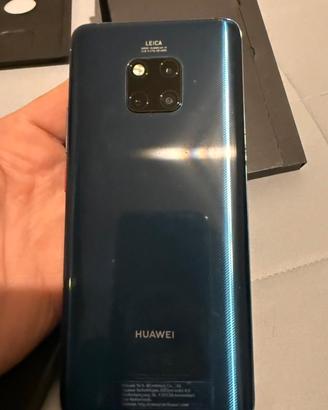 Huawei mate 20 pro
