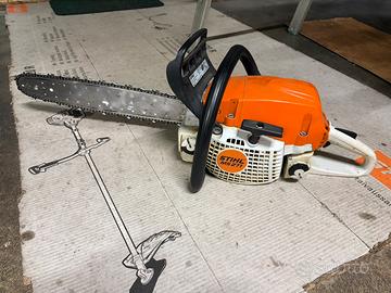 Motosega stihl 271