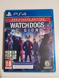 GIOCHI per PS4