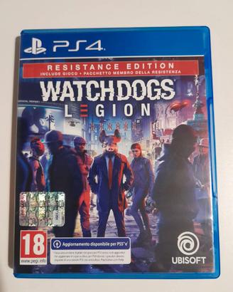 GIOCHI per PS4
