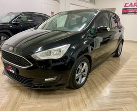 FORD CMAX 1.5 TDCi 120cv TITANIUM 2017