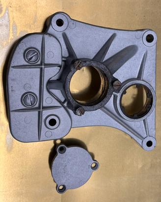 Moto Morini 175 carter interno albero a camme
