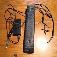 kit extender per Ebike 300 wh  36 v