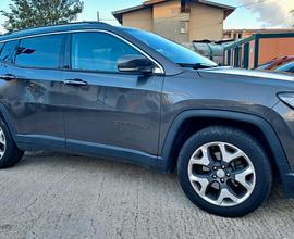 Jeep Compass 1.6 Multijet II 2WD LIMITED 110000km