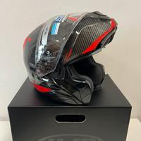 Casco modulare Hjc Rpha91 Carbon Noela XL Rpha-91