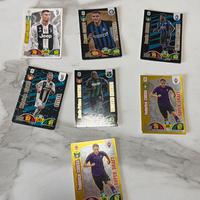 Figurine calciatori