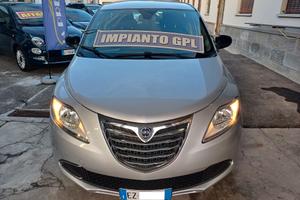 Lancia Ypsilon 1.2 69 CV 5 porte GPL Ecochic Gold