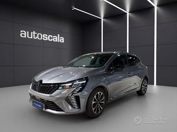 RENAULT Clio TCe 90 CV 5 porte Techno GPL