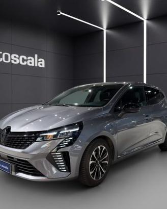 RENAULT Clio TCe 90 CV 5 porte Techno GPL