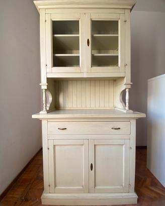 Credenza shabby chic