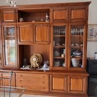 Mobile sala arte povera