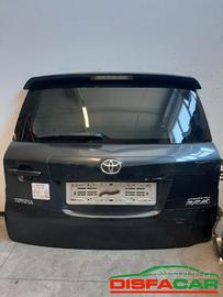 Toyota RAV 4 SPORTELLONE POSTERIORE