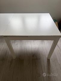 Tavolo allungabile Ikea