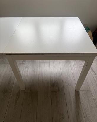 Tavolo allungabile Ikea