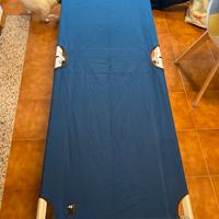 Brandina lettino da campeggio Quechua