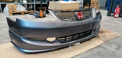 Paraurti+fanali civic type r ep3 