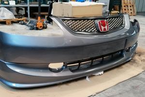 Paraurti+fanali civic type r ep3 