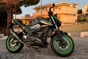 Kawasaki z500 SE
