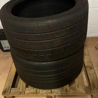 2 Pneumatici Michelin Pilot Sport4 295/35/18 98Y