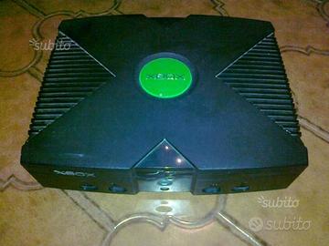 Xbox
